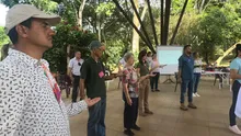 Red de Bosques Urbanos, un tesoro construido por caleños y caleñas