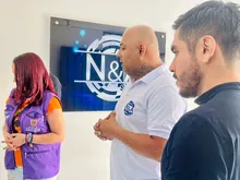 CaliDiversidad hace seguimiento a beneficiarios de Proyecto de Vida