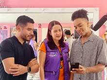 CaliDiversidad hace seguimiento a beneficiarios de Proyecto de Vida