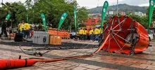 Alcaldía de Cali presentó la campaña ‘Con la seca no se juega’