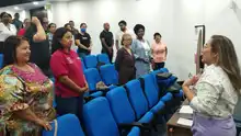 Taller Cuidado al cuidador