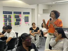  Encuentro de la Red Aliada por la Verdad en el Valle del Cauca