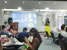  Encuentro de la Red Aliada por la Verdad en el Valle del Cauca