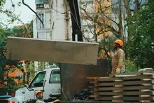 ¡Hábitat Senderos se eleva a nuevos niveles! Conoce el avance de las pasarelas elevadas