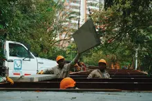 ¡Hábitat Senderos se eleva a nuevos niveles! Conoce el avance de las pasarelas elevadas