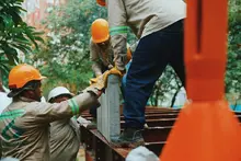 ¡Hábitat Senderos se eleva a nuevos niveles! Conoce el avance de las pasarelas elevadas