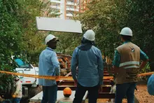 ¡Hábitat Senderos se eleva a nuevos niveles! Conoce el avance de las pasarelas elevadas