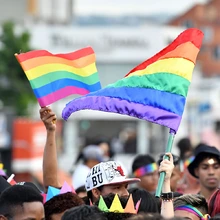 Cali conmemora el Orgullo LGBTIQ+ en el Pride 2023