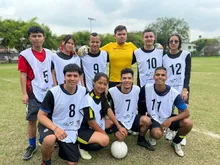 Goles por la Paz y la Equidad se la juega por la inclusión con Todas y Todos a Estudiar