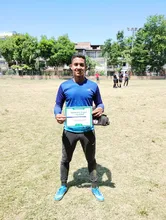 Goles por la Paz y la Equidad se la juega por la inclusión con Todas y Todos a Estudiar