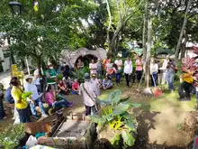 Nuevo reconocimiento a la Red de Bosques Urbanos de Cali