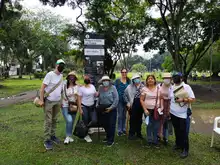 Nuevo reconocimiento a la Red de Bosques Urbanos de Cali
