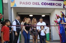 Laboratorio de Innovación Digital Paso del Comercio abrió sus puertas a la caleñidad