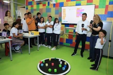 Laboratorio de Innovación Digital Paso del Comercio abrió sus puertas a la caleñidad