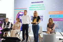 Laboratorio de Innovación Digital Paso del Comercio abrió sus puertas a la caleñidad