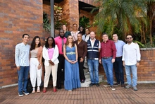 Gestión del recurso hídrico: ejemplo de Cali para Surinam
