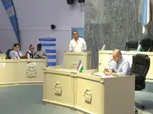 Arrancó la participación ciudadana convocada por el Concejo para el estudio de Cali Distrito Especial