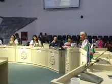 Arrancó la participación ciudadana convocada por el Concejo para el estudio de Cali Distrito Especial