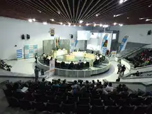 Arrancó la participación ciudadana convocada por el Concejo para el estudio de Cali Distrito Especial