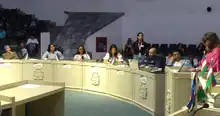 Arrancó la participación ciudadana convocada por el Concejo para el estudio de Cali Distrito Especial