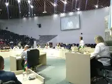 Arrancó la participación ciudadana convocada por el Concejo para el estudio de Cali Distrito Especial