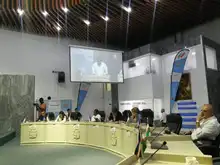 Arrancó la participación ciudadana convocada por el Concejo para el estudio de Cali Distrito Especial