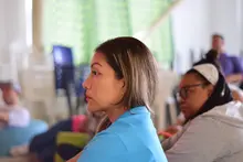Contar cuentos a los niños fortalece su lenguaje