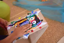 Contar cuentos a los niños fortalece su lenguaje