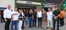 Laboratorio de Innovación Digital Paso del Comercio abrió sus puertas a la caleñidad 
