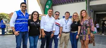 Laboratorio de Innovación Digital Paso del Comercio abrió sus puertas a la caleñidad 
