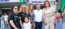 Laboratorio de Innovación Digital Paso del Comercio abrió sus puertas a la caleñidad 