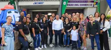 Laboratorio de Innovación Digital Paso del Comercio abrió sus puertas a la caleñidad 