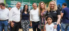 Laboratorio de Innovación Digital Paso del Comercio abrió sus puertas a la caleñidad 