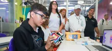 Laboratorio de Innovación Digital Paso del Comercio abrió sus puertas a la caleñidad 