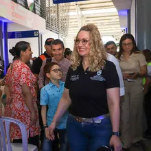 Laboratorio de Innovación Digital Paso del Comercio abrió sus puertas a la caleñidad 