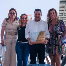 Laboratorio de Innovación Digital Paso del Comercio abrió sus puertas a la caleñidad 