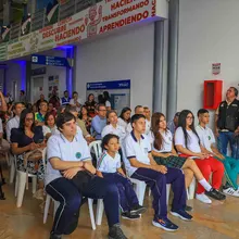 Laboratorio de Innovación Digital Paso del Comercio abrió sus puertas a la caleñidad 