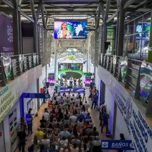 Laboratorio de Innovación Digital Paso del Comercio abrió sus puertas a la caleñidad 