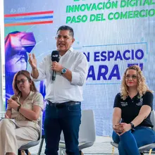 Laboratorio de Innovación Digital Paso del Comercio abrió sus puertas a la caleñidad 