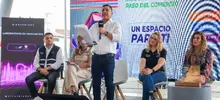 Laboratorio de Innovación Digital Paso del Comercio abrió sus puertas a la caleñidad 