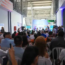 Laboratorio de Innovación Digital Paso del Comercio abrió sus puertas a la caleñidad 