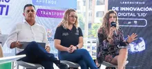Laboratorio de Innovación Digital Paso del Comercio abrió sus puertas a la caleñidad 