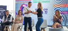 Laboratorio de Innovación Digital Paso del Comercio abrió sus puertas a la caleñidad 