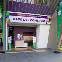 Laboratorio de Innovación Digital Paso del Comercio abrió sus puertas a la caleñidad 