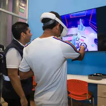 Laboratorio de Innovación Digital Paso del Comercio abrió sus puertas a la caleñidad 