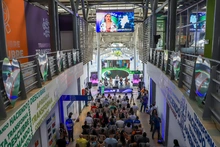 Laboratorio de Innovación Digital Paso del Comercio abrió sus puertas a la caleñidad