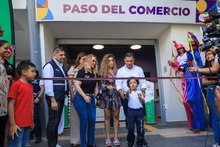 Laboratorio de Innovación Digital Paso del Comercio abrió sus puertas a la caleñidad