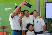 Laboratorio de Innovación Digital Paso del Comercio abrió sus puertas a la caleñidad