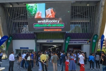 Laboratorio de Innovación Digital Paso del Comercio abrió sus puertas a la caleñidad