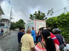 Unidad de Protección Animal realiza control a colonias de gatos